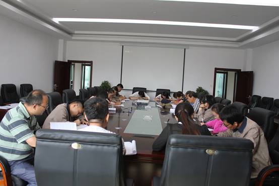 全面推進(jìn)&ldquo;三基&rdquo;建設(shè)，臨空開投公司開展 干部職工專業(yè)基本能力測(cè)試工作