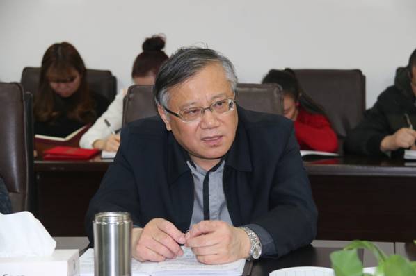 增強使命感和責任感，積極作為，為實現(xiàn)&ldquo;十三五&rdquo;良好開局而努力奮斗