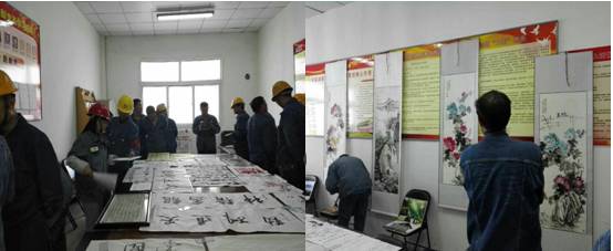 &ldquo;火紅七月，黨旗飄揚(yáng)&rdquo;