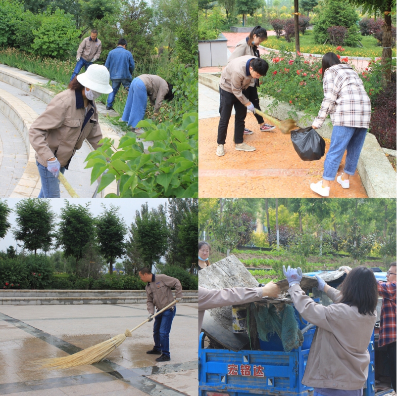 臨空開投黨支部開展迎&ldquo;&lsquo;七一&rsquo;，我們在行動&rdquo;主題黨日活動