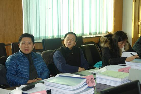 物產(chǎn)工業(yè)投資有限公司、青海縱橫物流有限公司甩掛運輸試點項目通過驗收