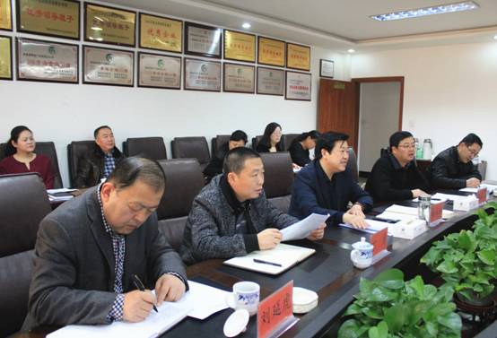 對照目標(biāo)強(qiáng)化考核，抓好落實(shí)促進(jìn)工作