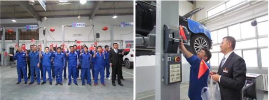 青海物產汽貿公司黨支部開展喜迎2020年國慶&ldquo;新時代擔起新責任，新發(fā)展履行新?lián)?>
                            </div>
                            <div   id=